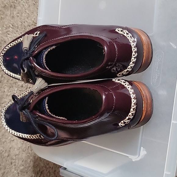 WEEJUNS Shoe's - Picture 4 of 8